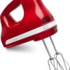 Hand Mixer