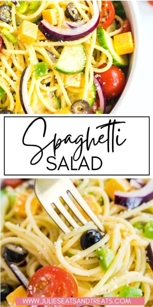 Spaghetti Salad JET Pinterest Image