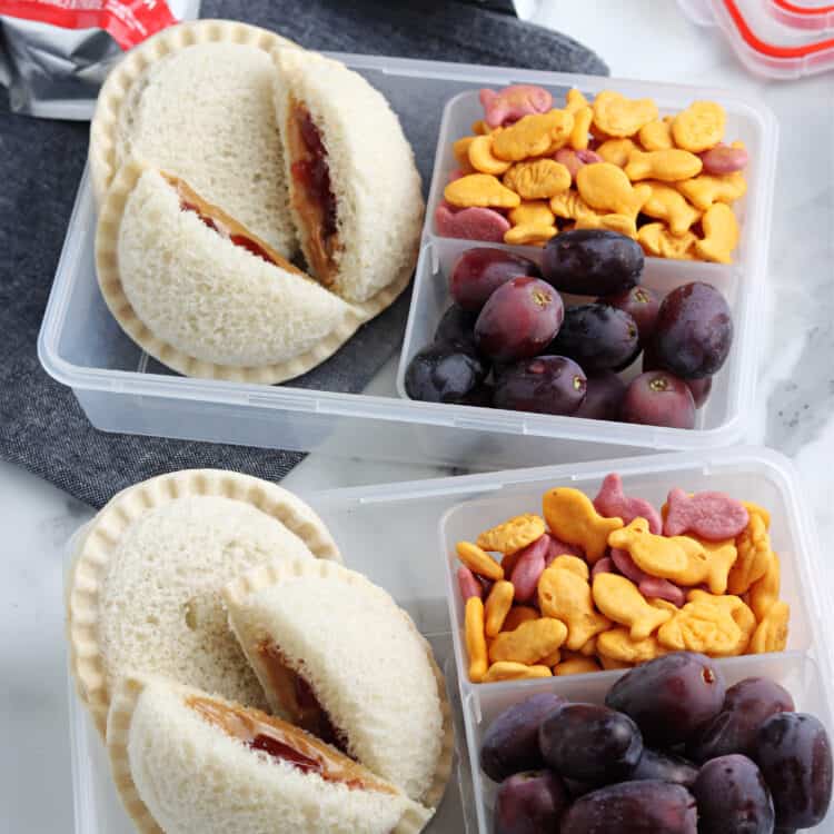 DIY Uncrustables Square Image