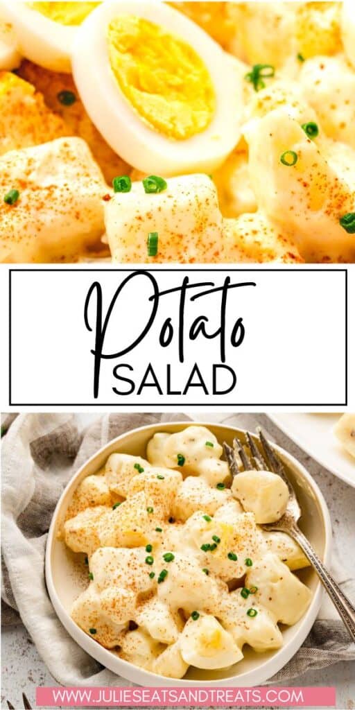 Potato Salad JET Pinterest Image