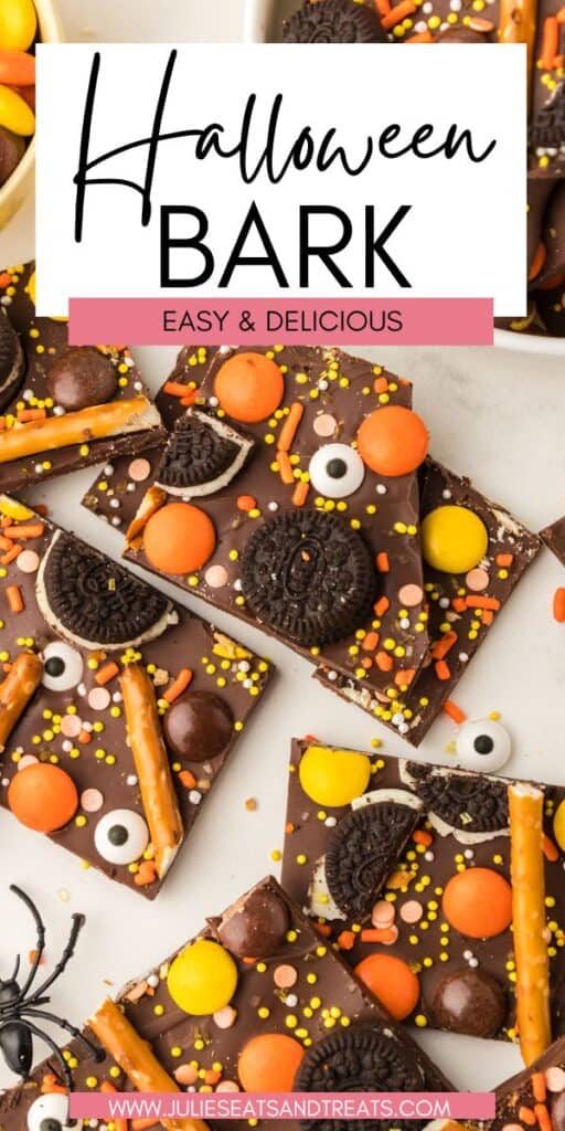 Halloween Bark JET Pinterest Image