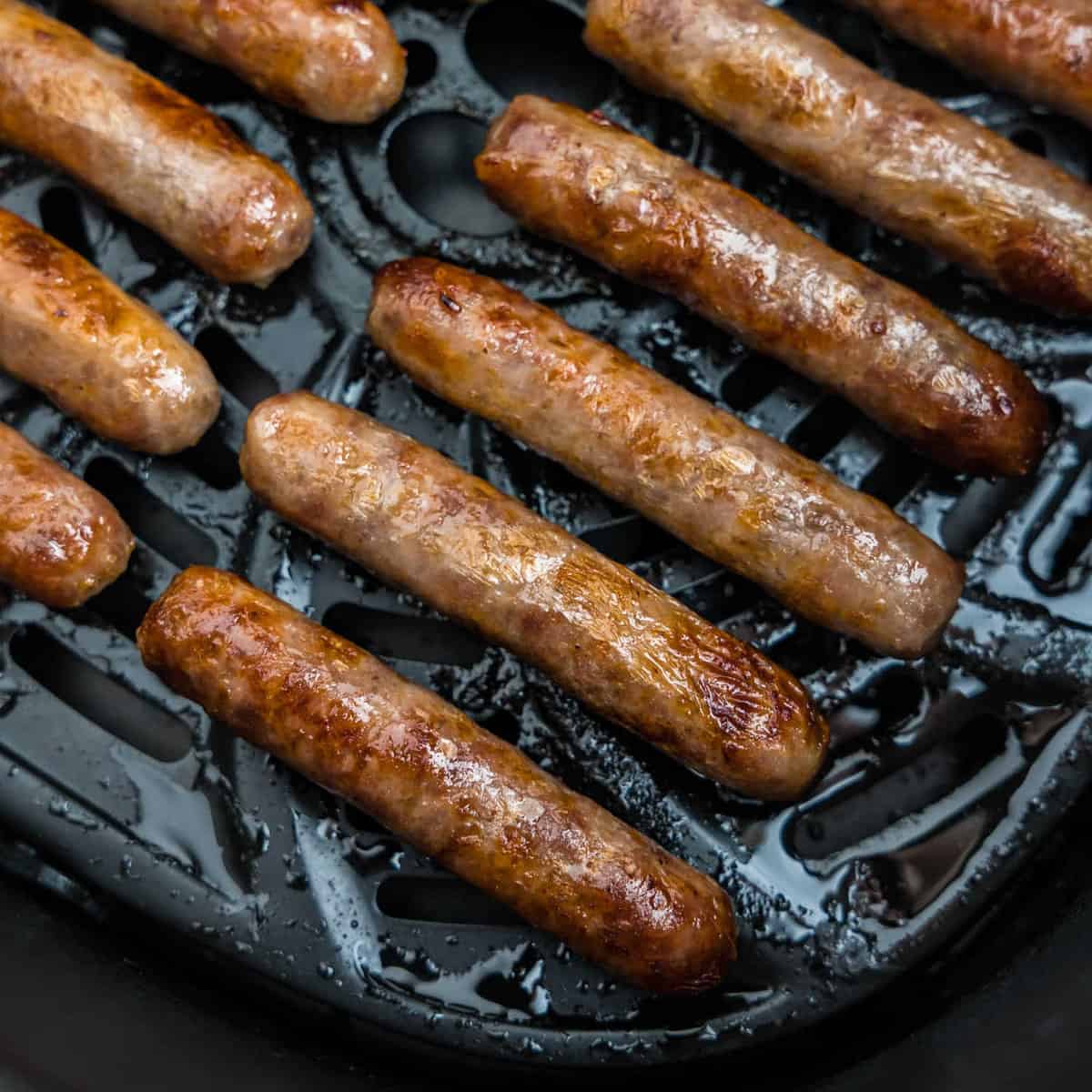 air-fryer-sausage-links-julie-s-eats-treats