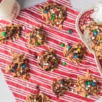 Buddy the Elf Cookies Square Image