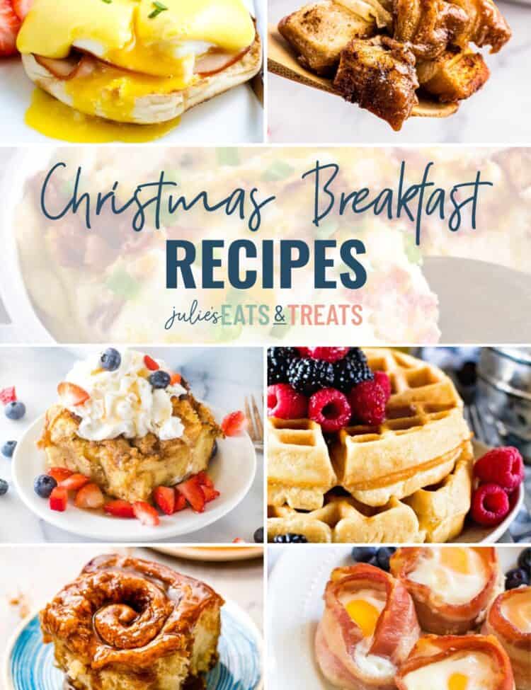 Christmas-Breakfast Featured image collage