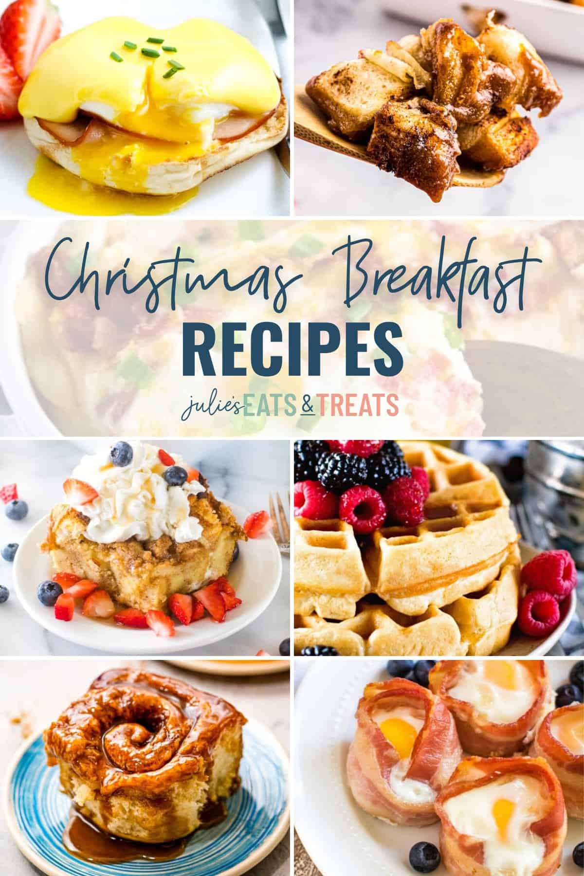 Pin on Breakfast Ideas!