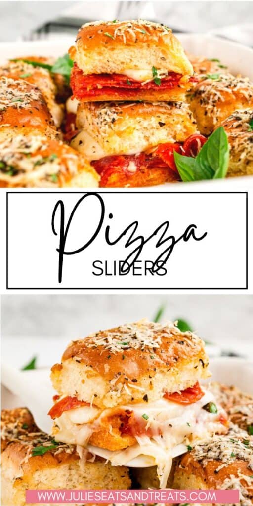 Pizza Sliders JET Pinterest Image