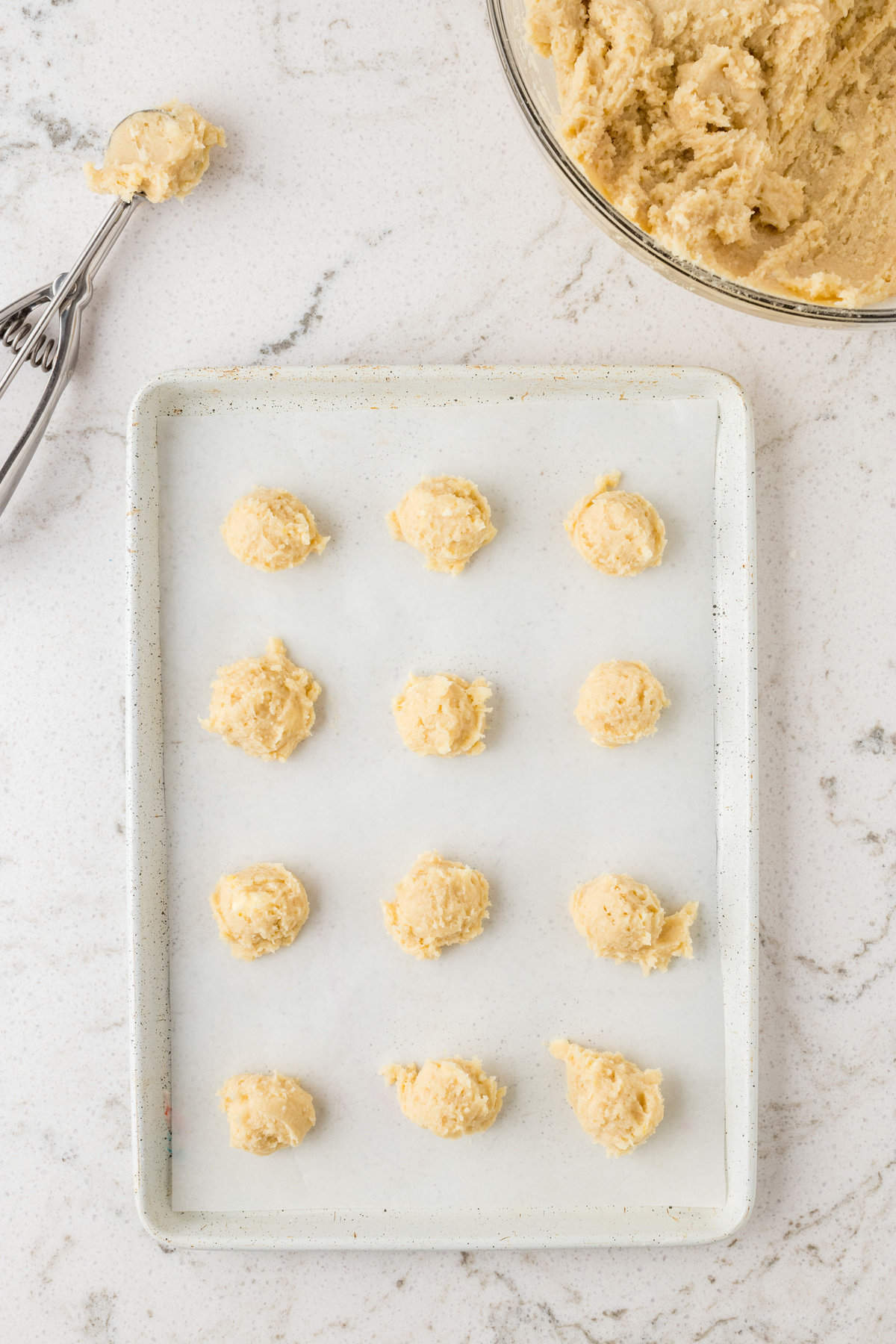 Ricotta Cookies - Julie's Eats & Treats ®