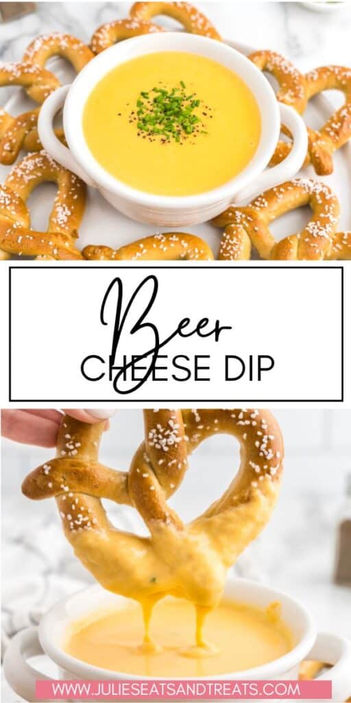 Beer Cheese Dip JET Pinterest