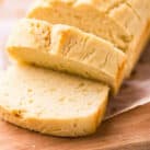 Beer Bread Recipe Square