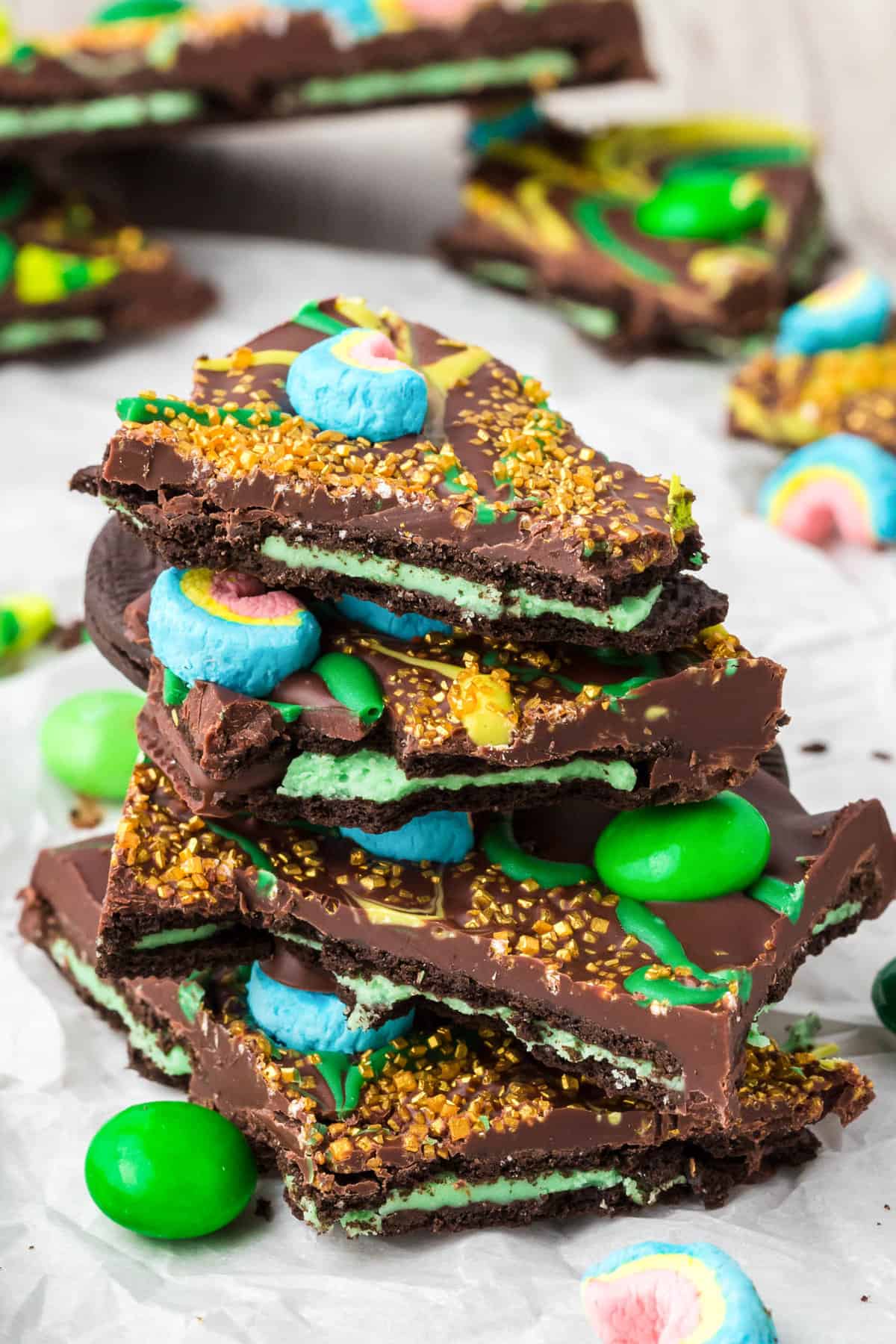 bark best treats ever