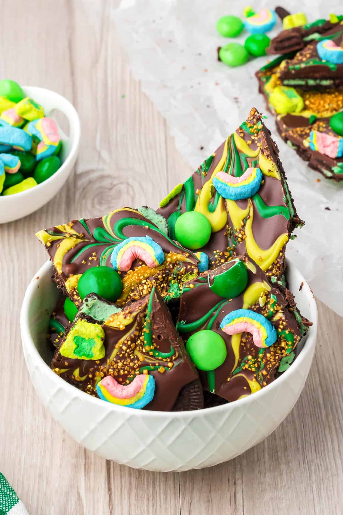 bark best treats ever