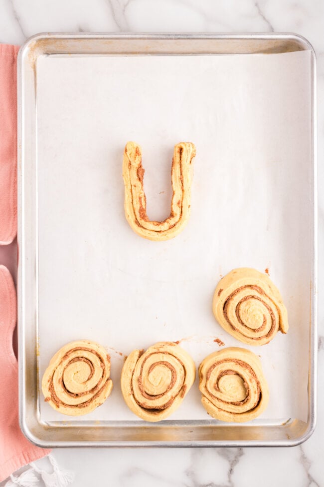 How To Make Easter Bunny Twists (Fun And Easy Recipe) Julie's Eats