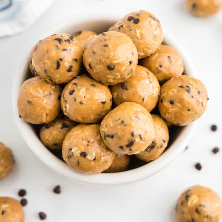 Energy Balls JET Square Image