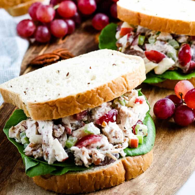 Chicken Salad