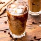 How to Make Cold Bew Coffee Square