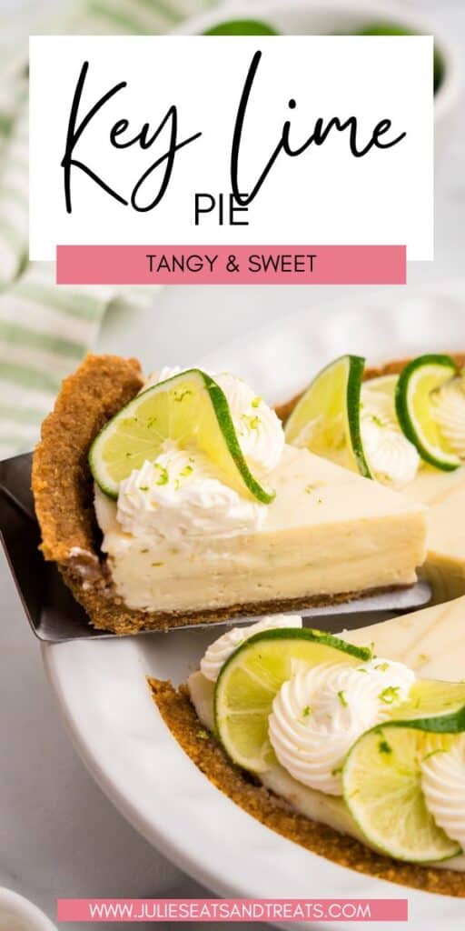 Key Lime Key JET Pin