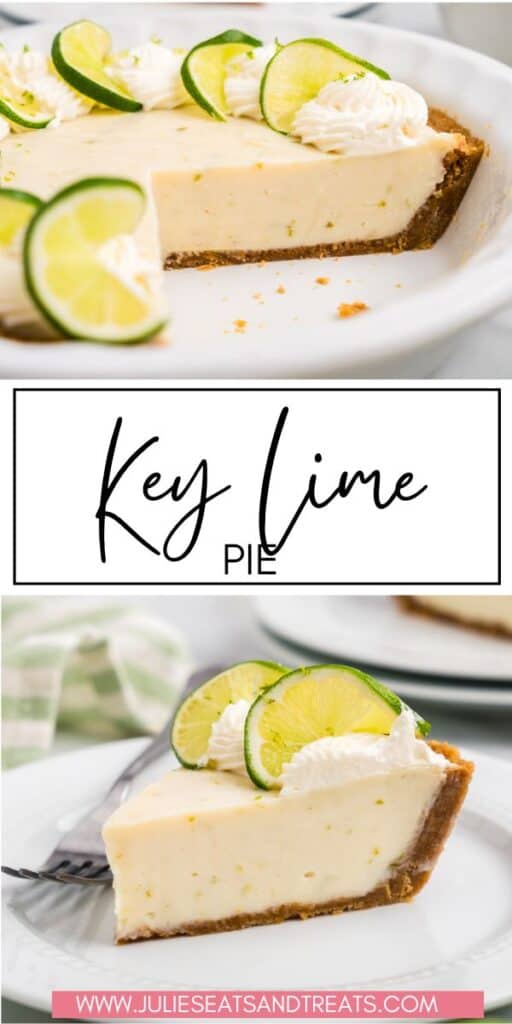 Key Lime Key JET Pinterest