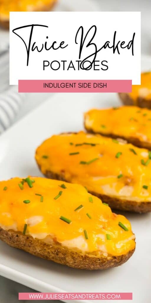 Twice Baked Potatoes JET Pin