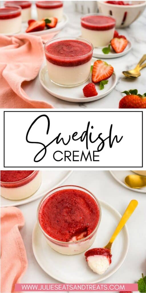 Swedish Creme JET Pinterest
