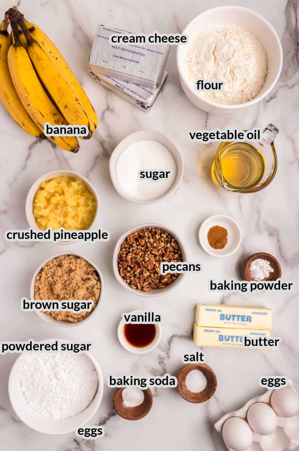 Hummingbird Cake Supply Image