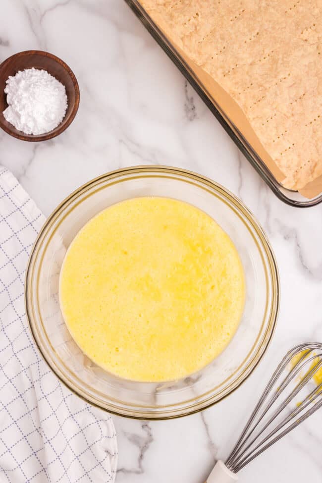 Lemon bars julie s eats treats