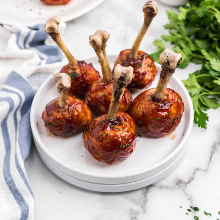 Chicken Drumsticks Square Image