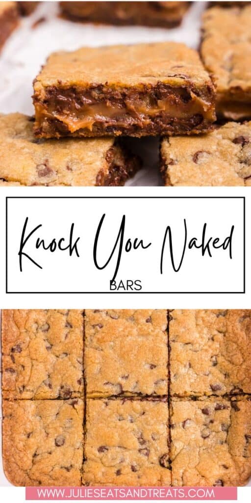 Knock You Naked Bars JET Pinterest Image
