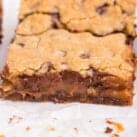 Knock You Naked Bars Square Image