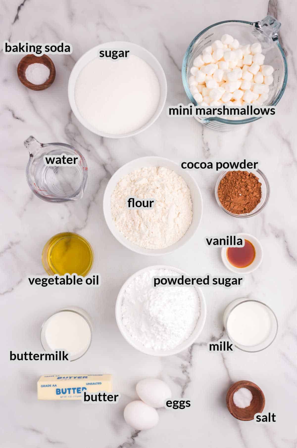 Mississippi Mud Cake Supply Image