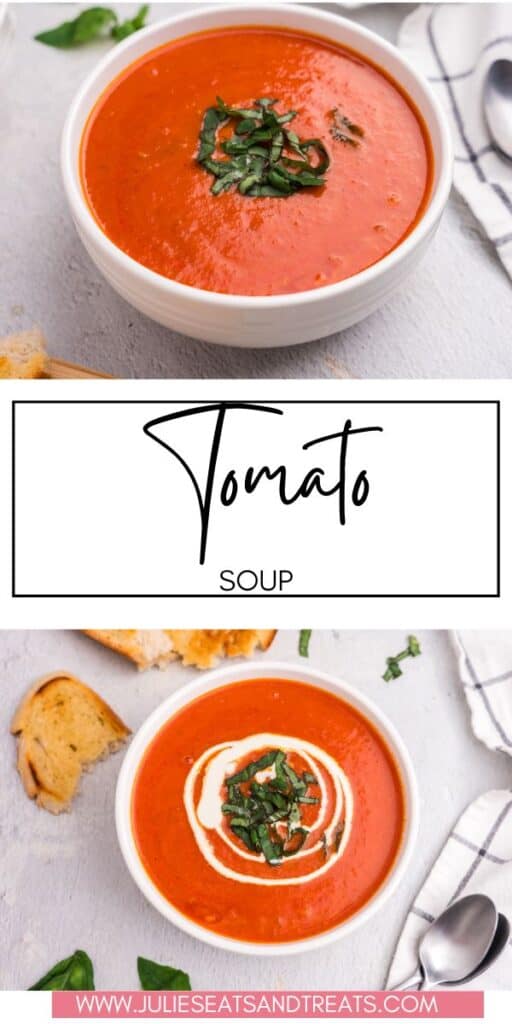 Tomato Soup JET Pin Image
