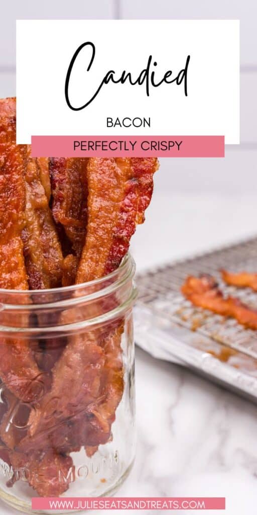 Candied Bacon JET Pinterest Image